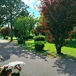 & - Val De Braye Camping Bessé-sur-Braye