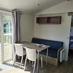 Camping & - Val De Braye Bessé-sur-Braye