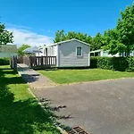 Camping & - Val De Braye Bessé-sur-Braye