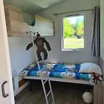 & - Val De Braye Camping Bessé-sur-Braye