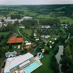 & - Val De Braye Camping