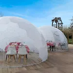 & - Val De Braye Camping Bessé-sur-Braye
