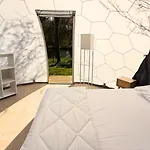 Camping & - Val De Braye Bessé-sur-Braye