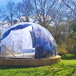 & - Val De Braye Camping