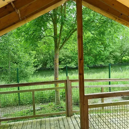 & - Val De Braye אתר קמפינג *