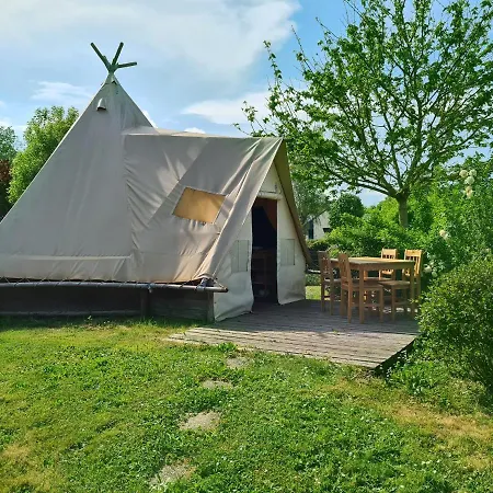 & - Val De Braye Bessé-sur-Braye