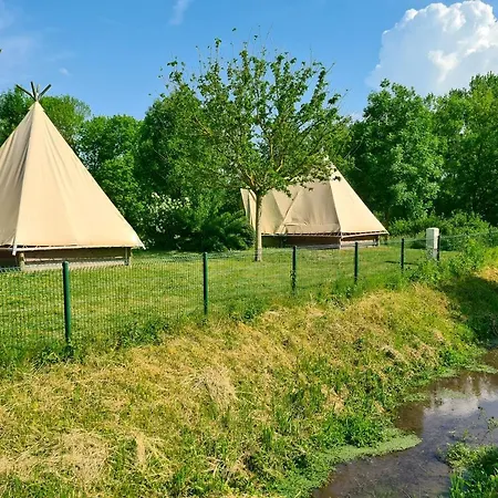 & - Val De Braye * Bessé-sur-Braye