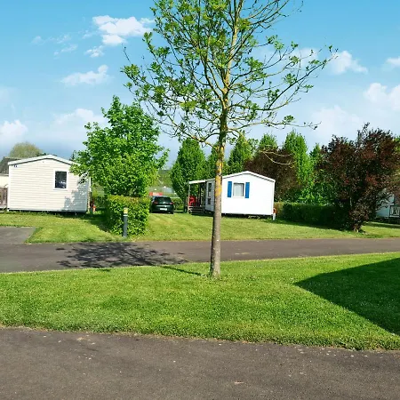 مكان تخييم & - Val De Braye Bessé-sur-Braye