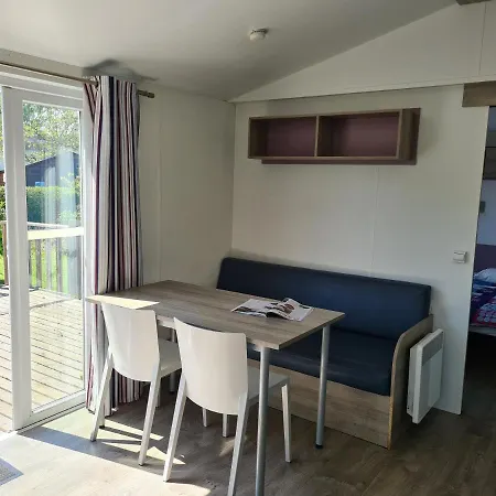 Kamp alanı & - Val De Braye Bessé-sur-Braye