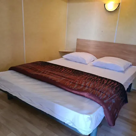 אתר קמפינג & - Val De Braye *