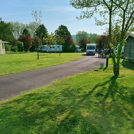 & - Val De Braye Bessé-sur-Braye