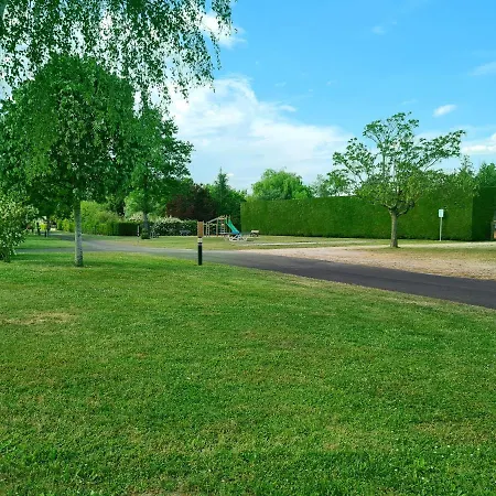 & - Val De Braye Bessé-sur-Braye