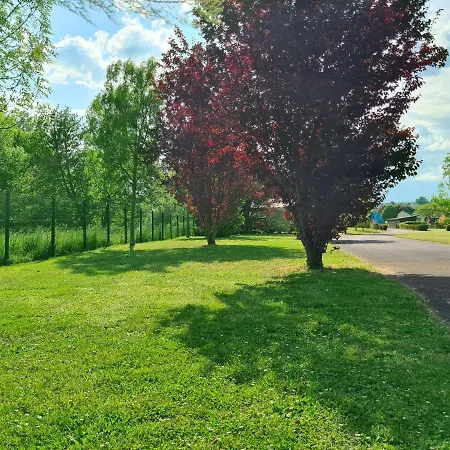 אתר קמפינג & - Val De Braye *