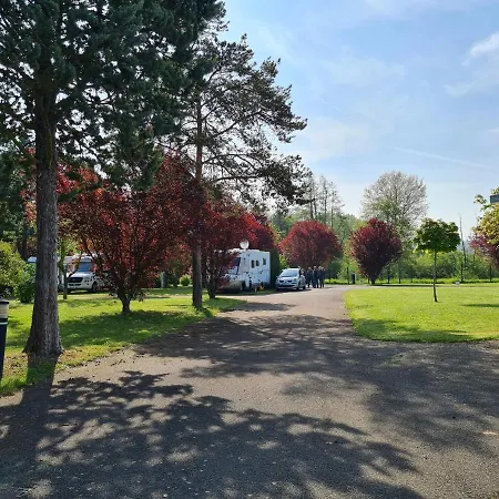 & - Val De Braye * Bessé-sur-Braye