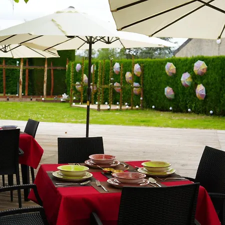 & - Val De Braye مكان تخييم *