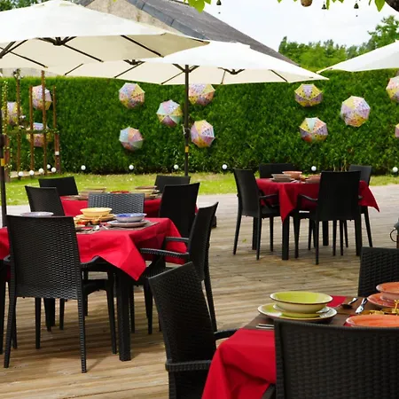 & - Val De Braye Bessé-sur-Braye