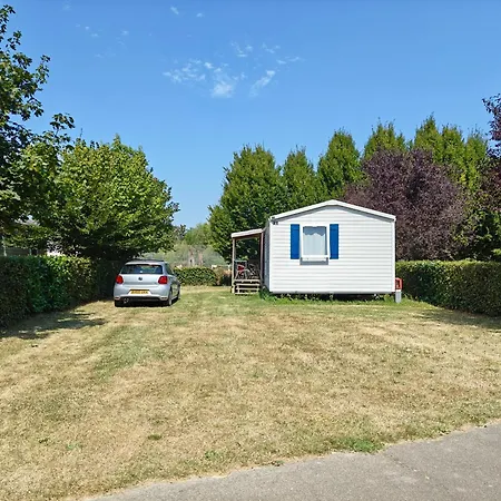 营地 & - Val De Braye