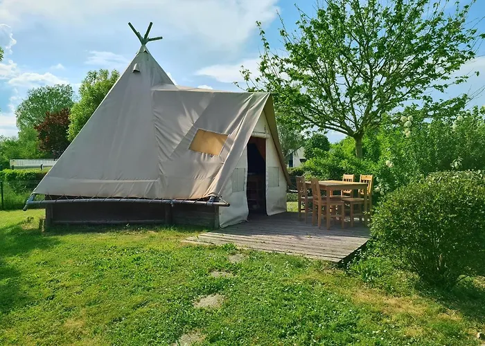 & - Val De Braye Bessé-sur-Braye