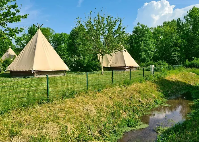 & - Val De Braye * Bessé-sur-Braye