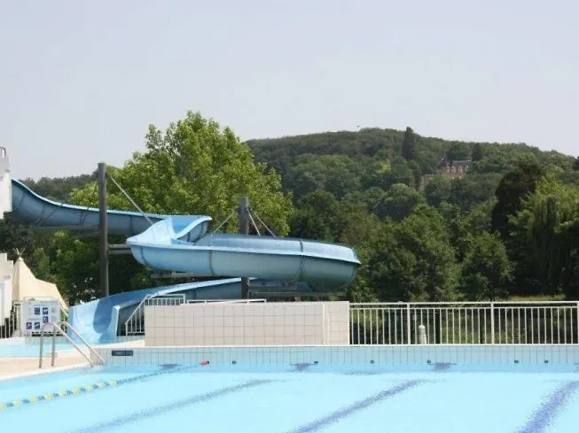 营地 & - Val De Braye