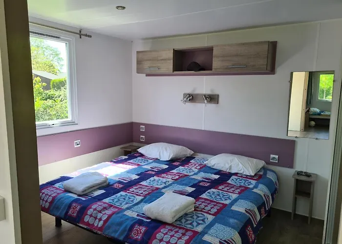 Camping & - Val De Braye