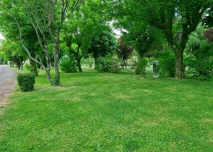 & - Val De Braye Bessé-sur-Braye