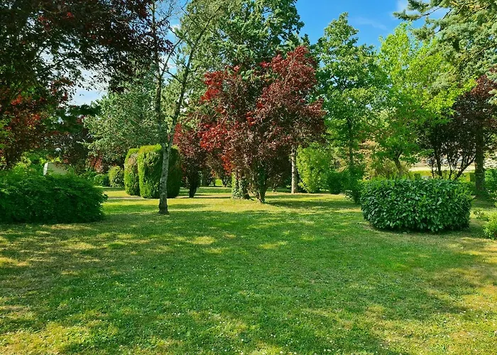 & - Val De Braye * Bessé-sur-Braye