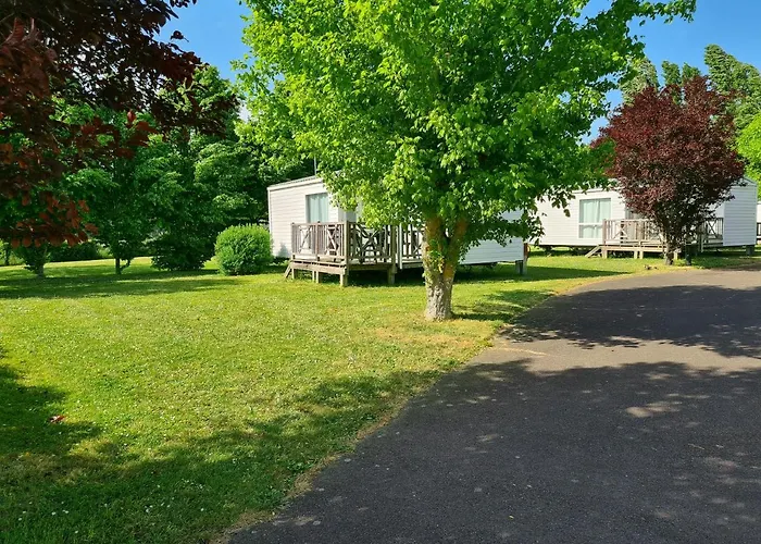 营地 & - Val De Braye *