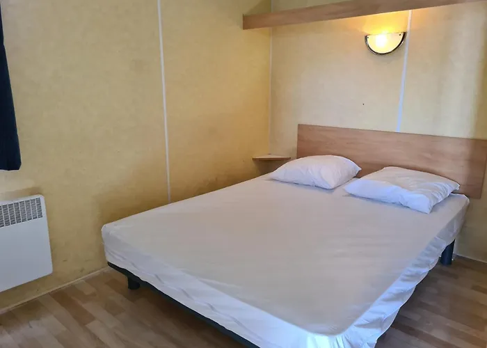 营地 & - Val De Braye *