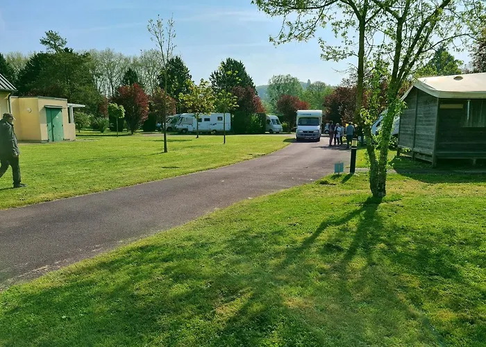 & - Val De Braye Bessé-sur-Braye