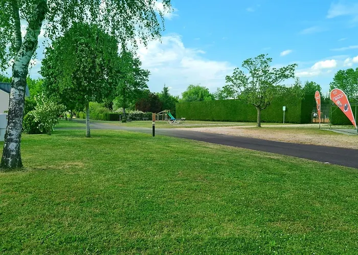 & - Val De Braye Bessé-sur-Braye