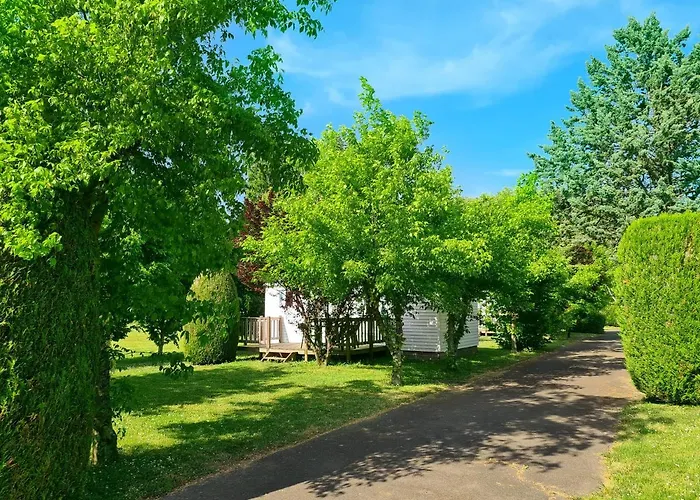 & - Val De Braye Bessé-sur-Braye