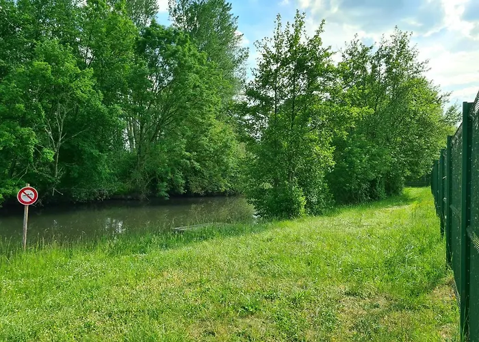 & - Val De Braye Bessé-sur-Braye