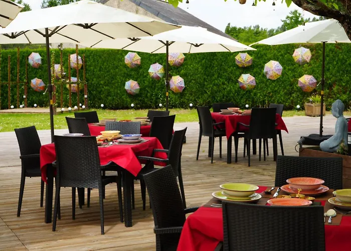 & - Val De Braye Bessé-sur-Braye