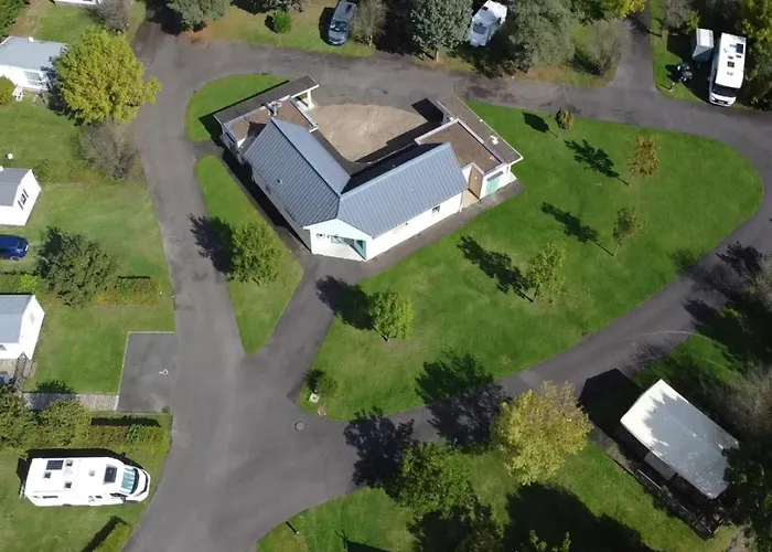 Camping & - Val De Braye