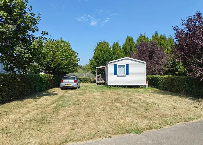 营地 & - Val De Braye