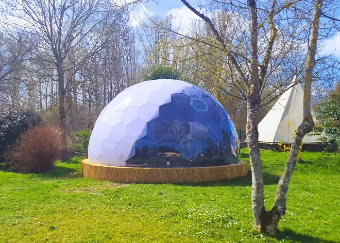 & - Val De Braye Bessé-sur-Braye