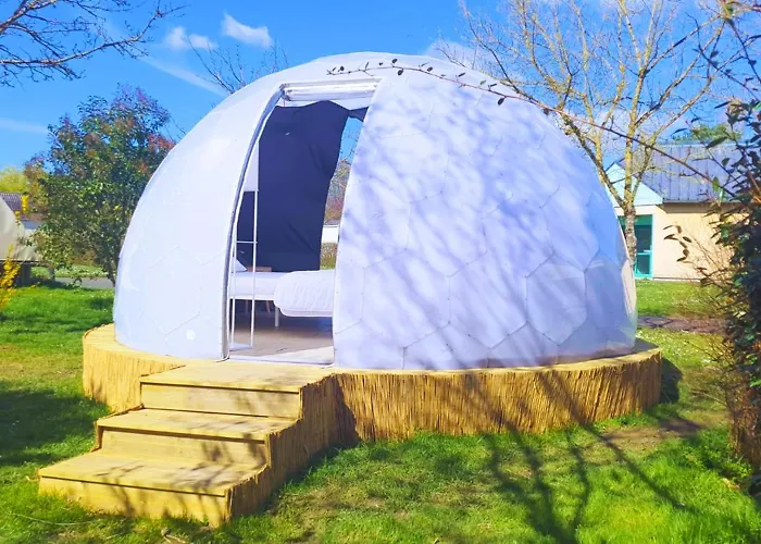 & - Val De Braye * Bessé-sur-Braye